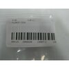 Flexco ALLIGATOR BOX OF 10 V-BELT FASTENERS 17/32IN OTHER CONVEYOR PARTS AND ACCESSORY C531